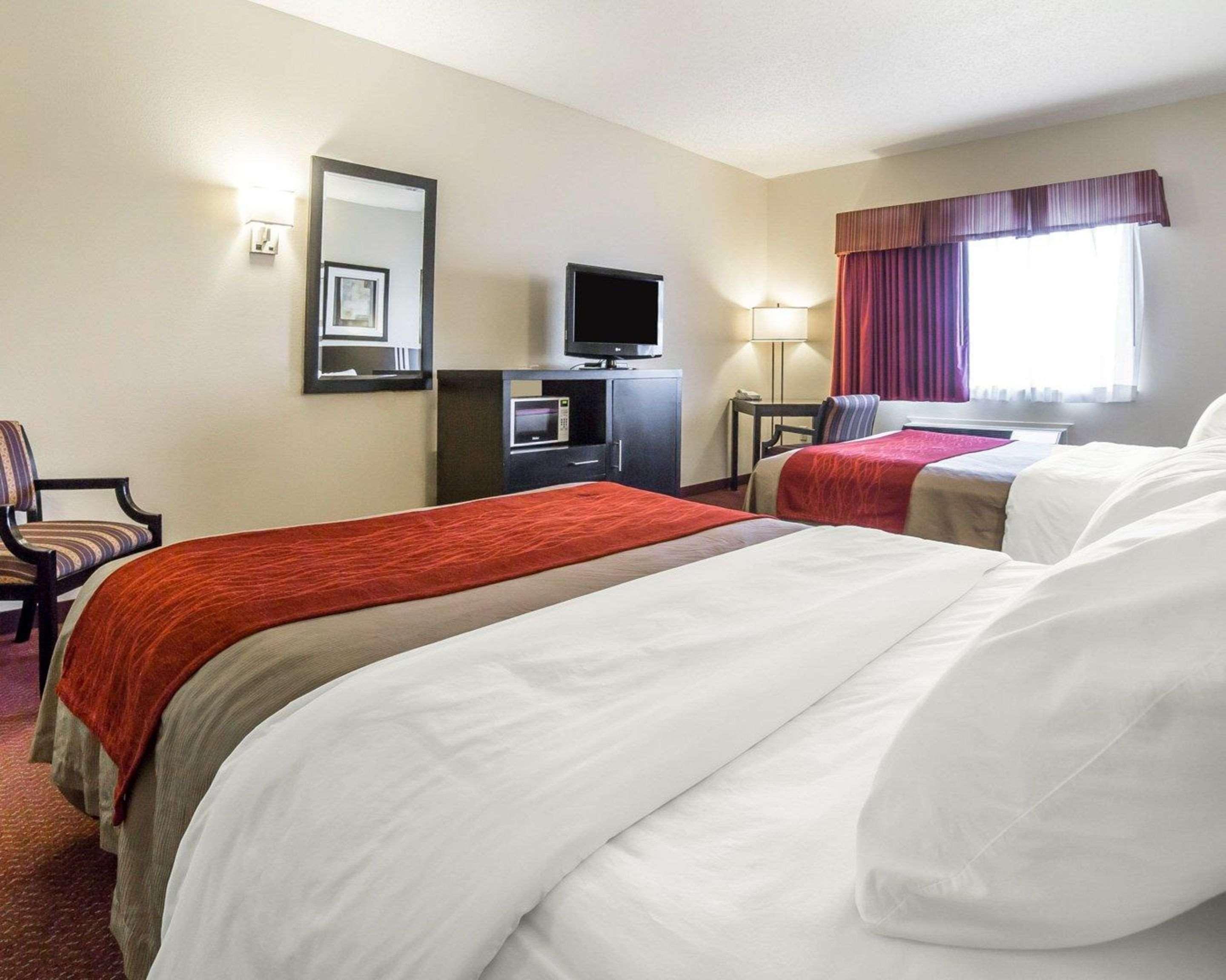 Fairbridge Inn & Suites Glendive Eksteriør bilde