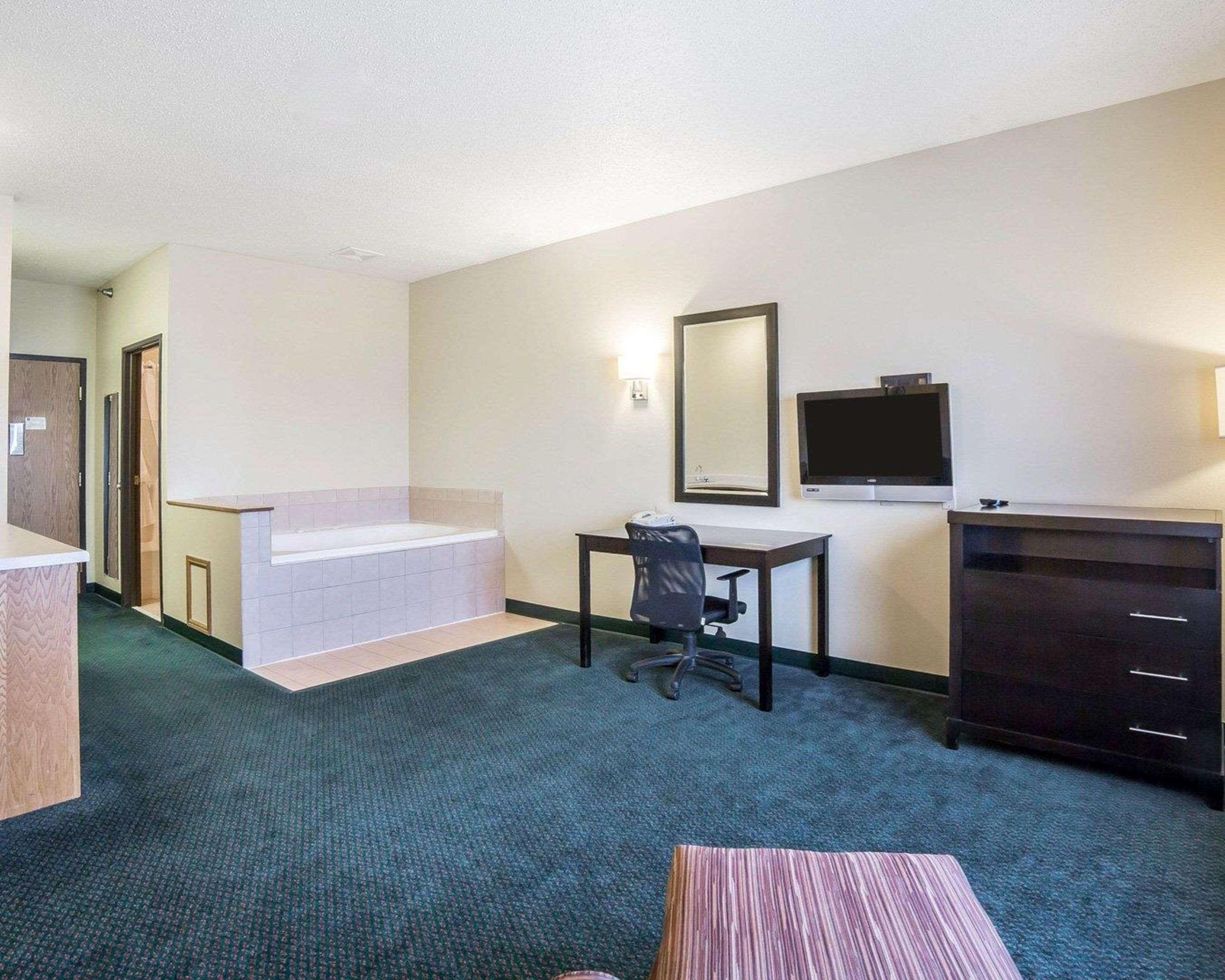 Fairbridge Inn & Suites Glendive Eksteriør bilde