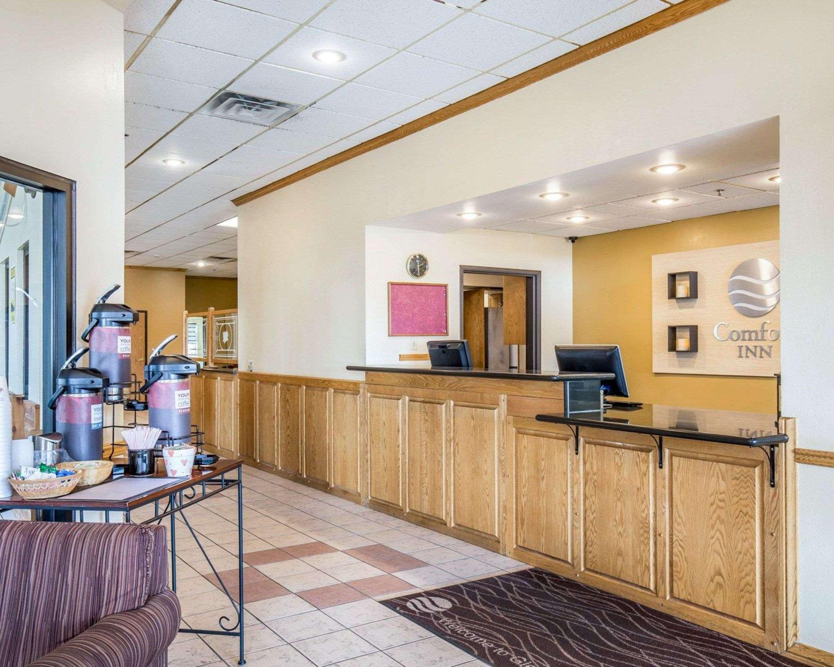 Fairbridge Inn & Suites Glendive Eksteriør bilde