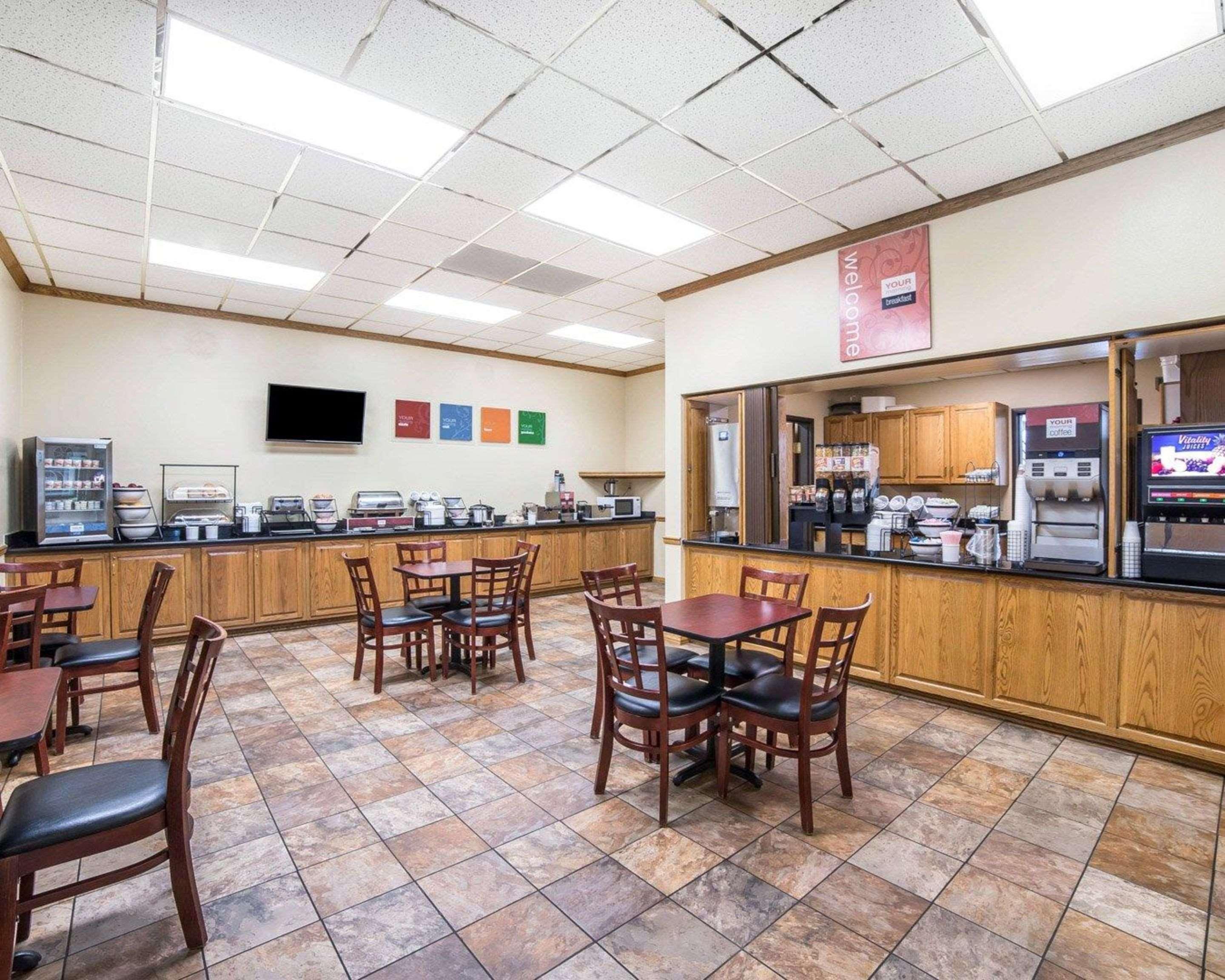 Fairbridge Inn & Suites Glendive Eksteriør bilde
