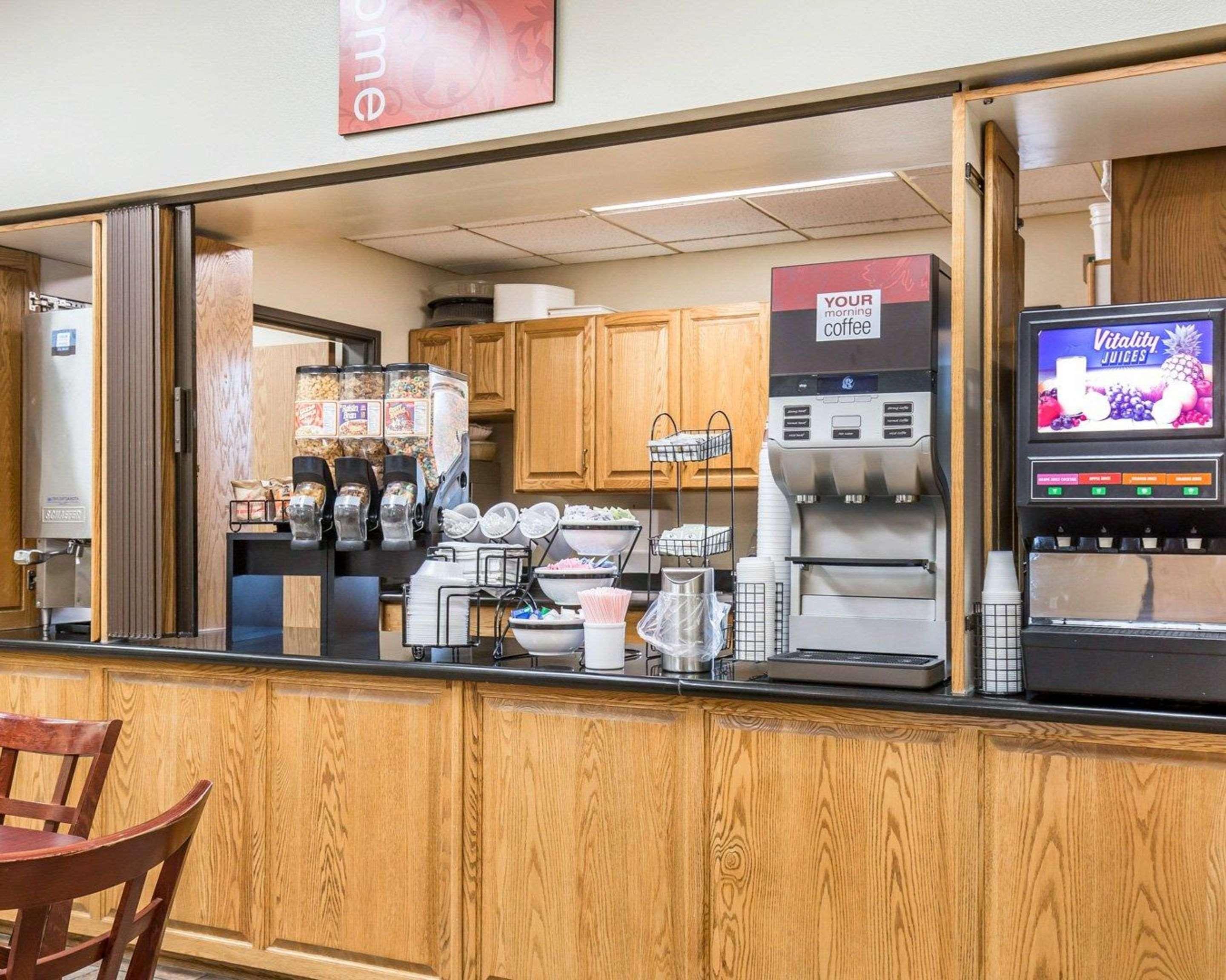 Fairbridge Inn & Suites Glendive Eksteriør bilde